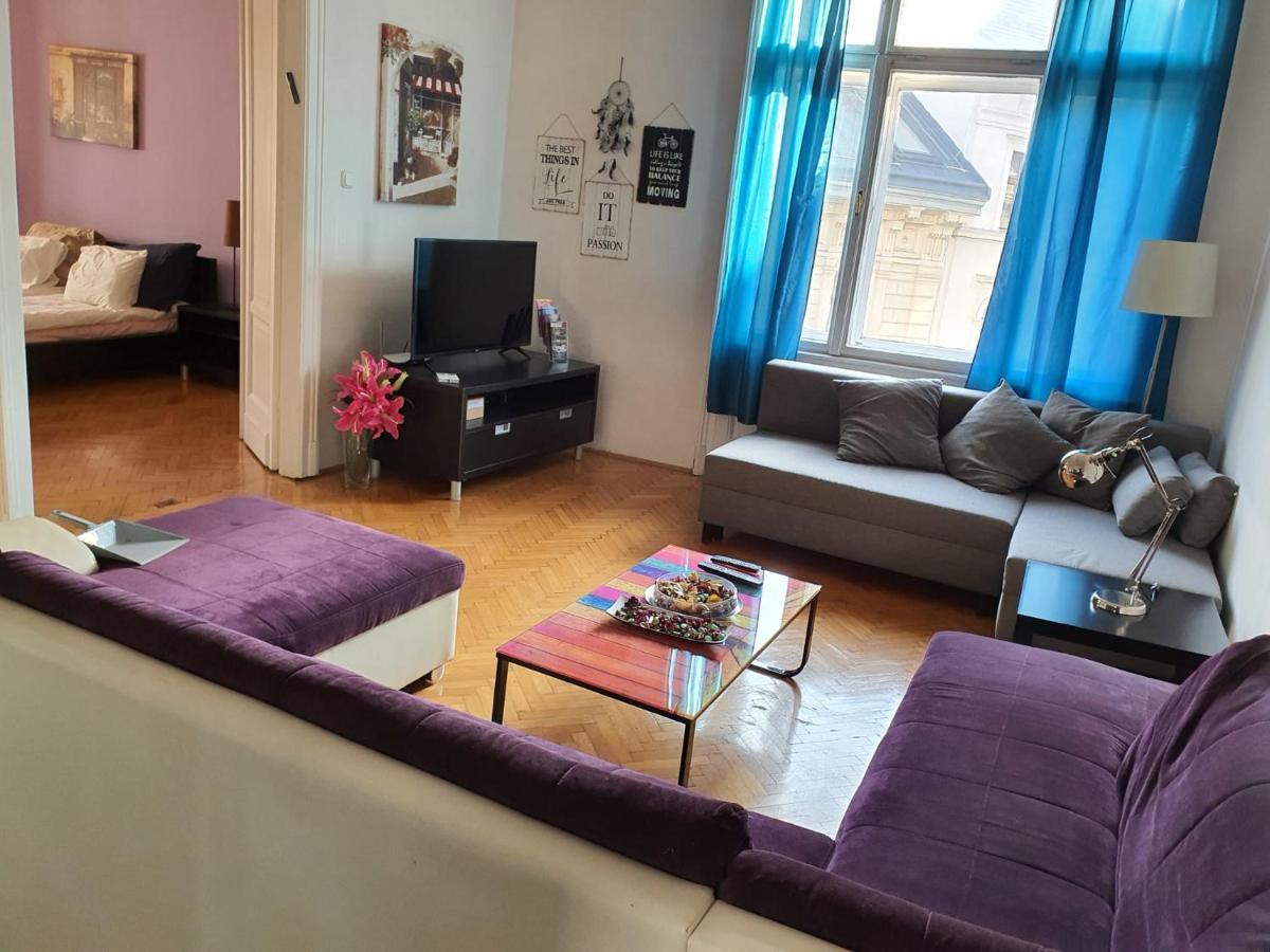 Apartment Basilica *