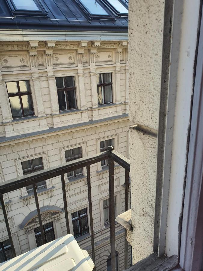 Apartament Basilica Budapesta