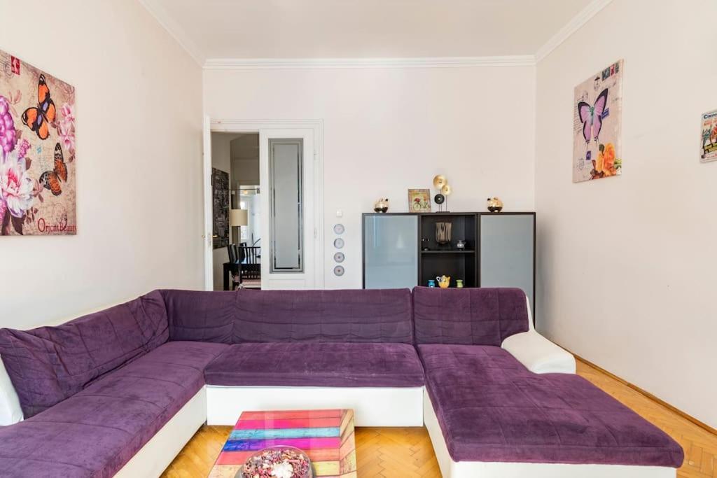 Apartment Basilica