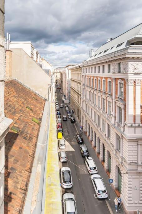 Apartament Basilica *