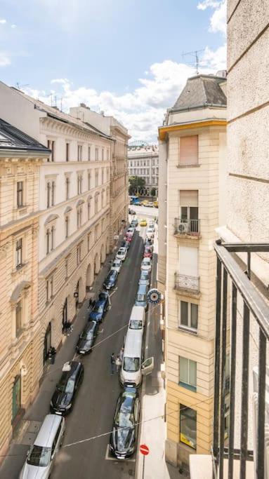 Apartment Basilica Budapest