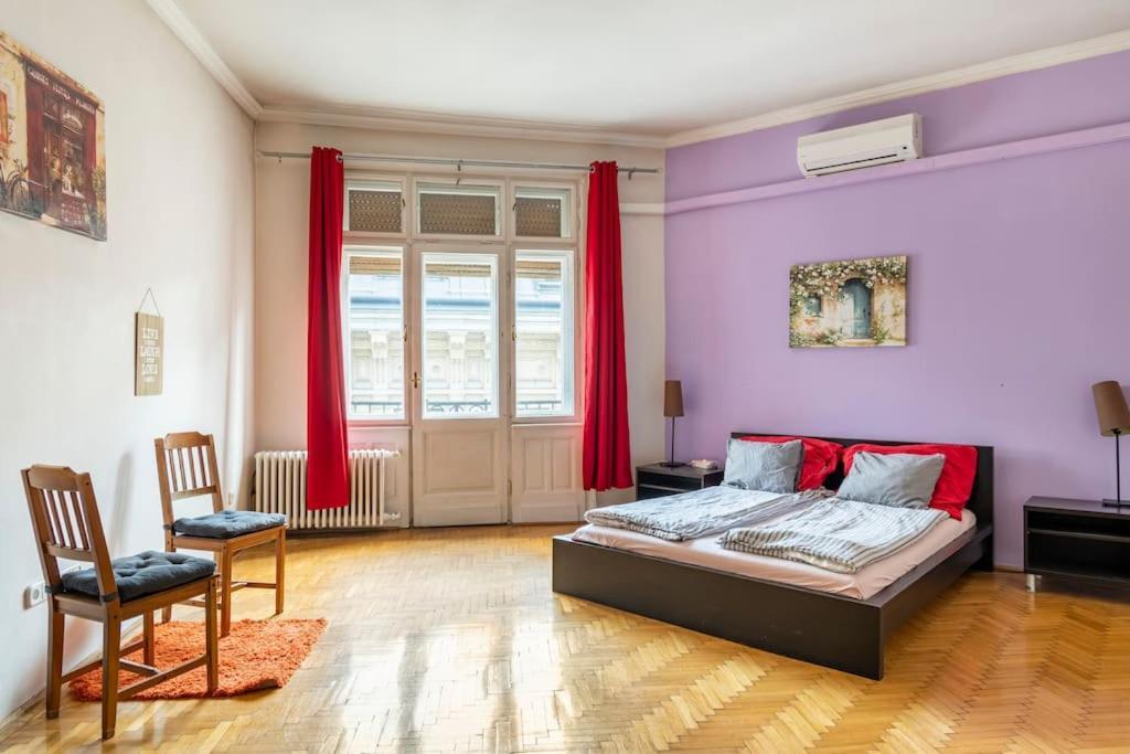 Basilica Apartment *