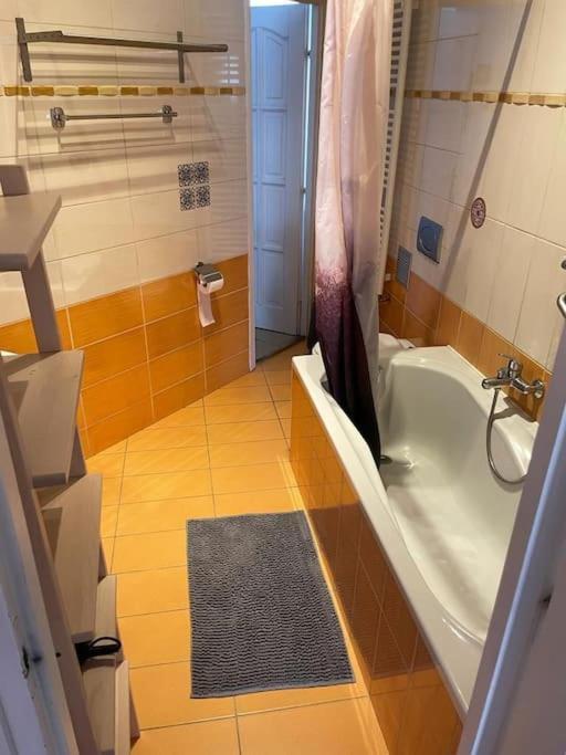 Apartment Basilica *